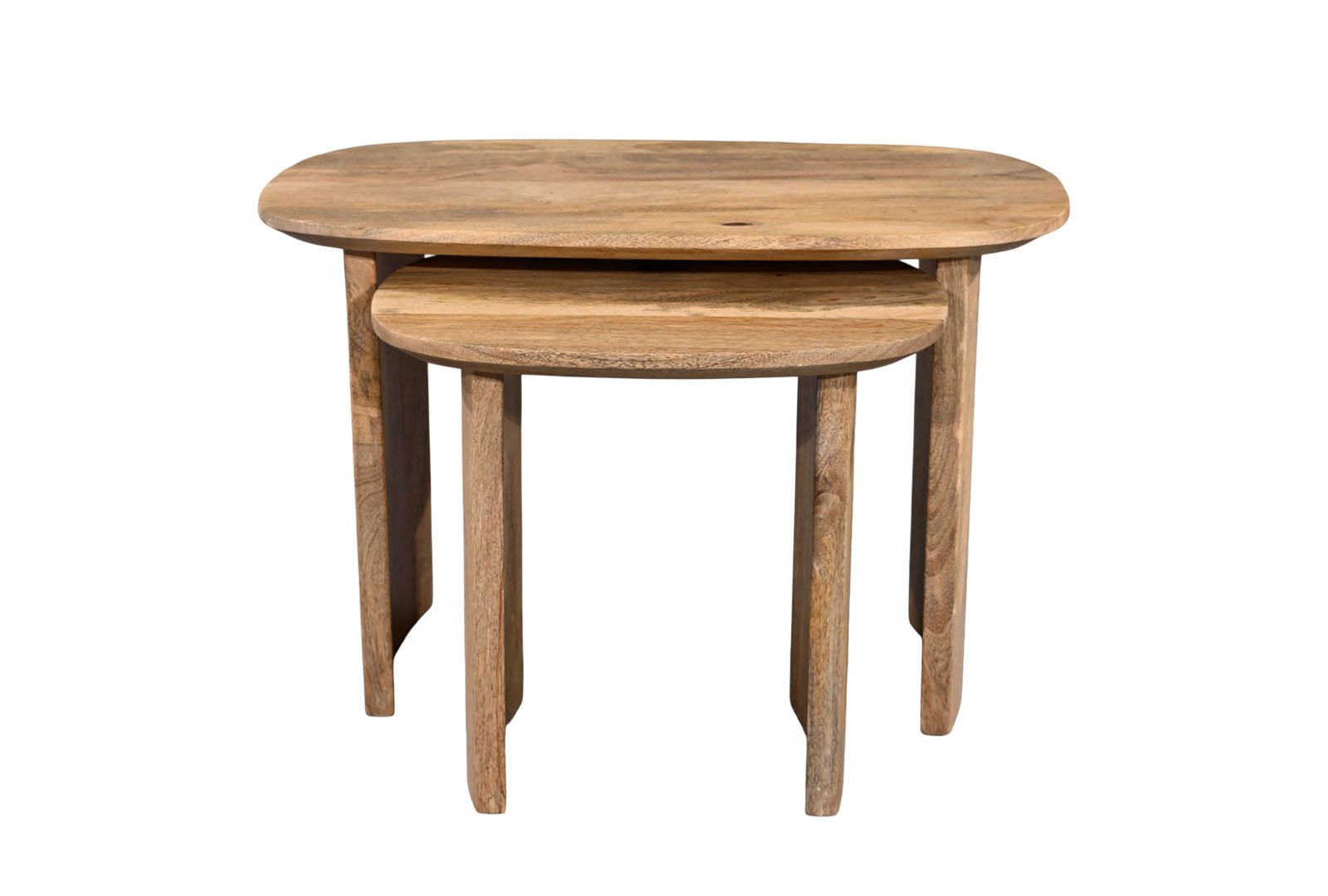 IFD Stanwick - Nest of Two Tables