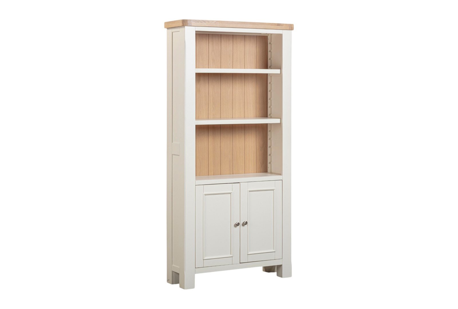 IFD Wilpshire - Large Bookcase