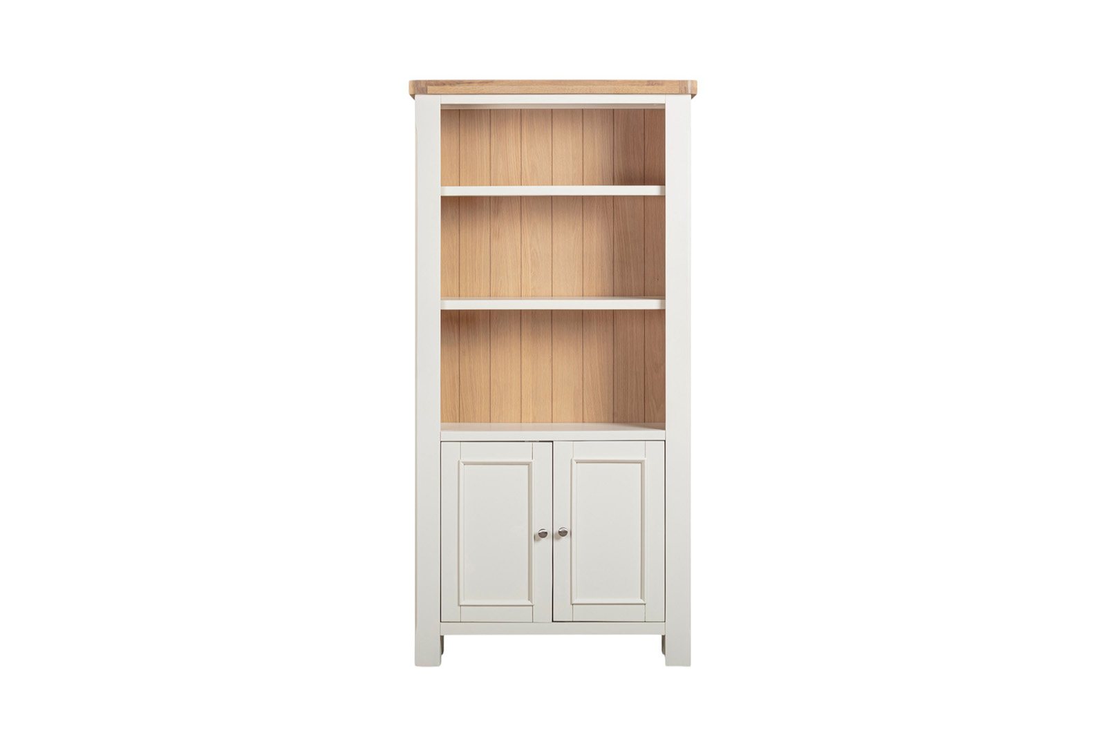 IFD Wilpshire - Large Bookcase
