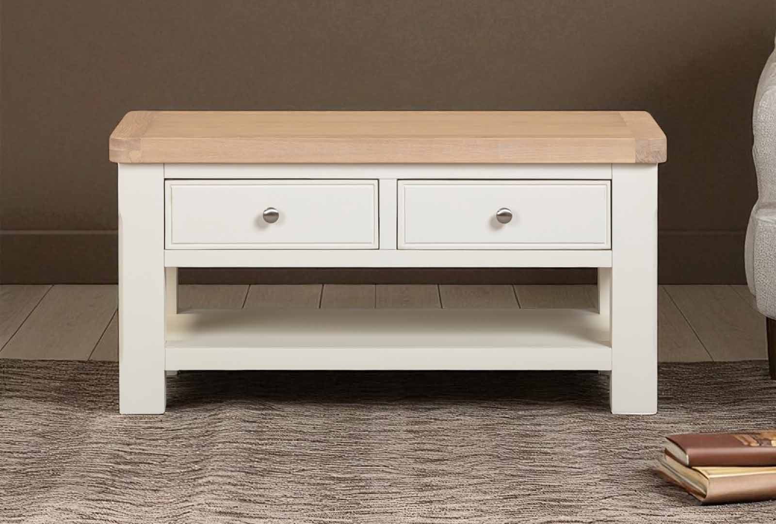 IFD Wilpshire - Coffee Table