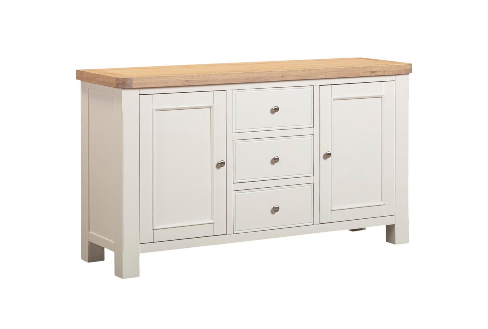 IFD Wilpshire - Large Sideboard