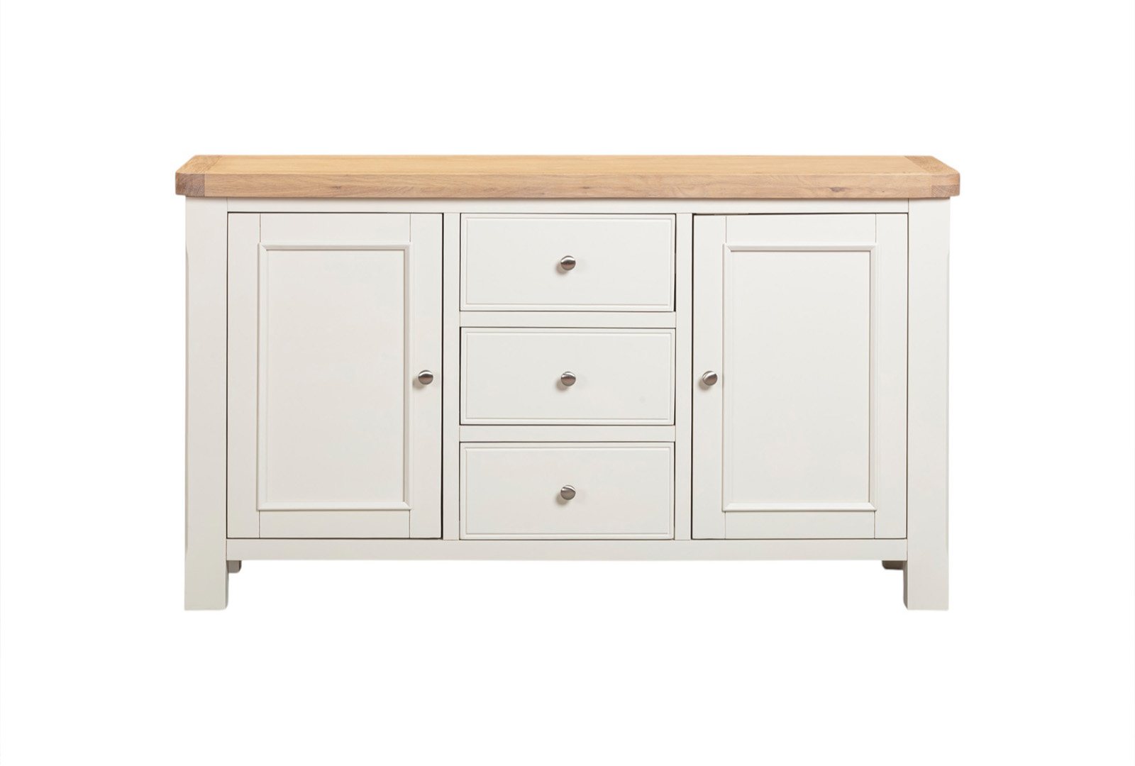 IFD Wilpshire - Large Sideboard