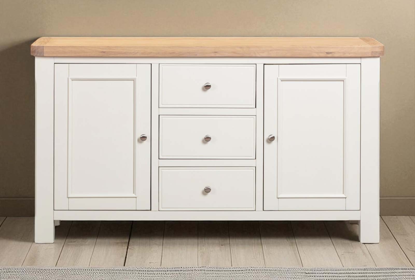 IFD Wilpshire - Large Sideboard
