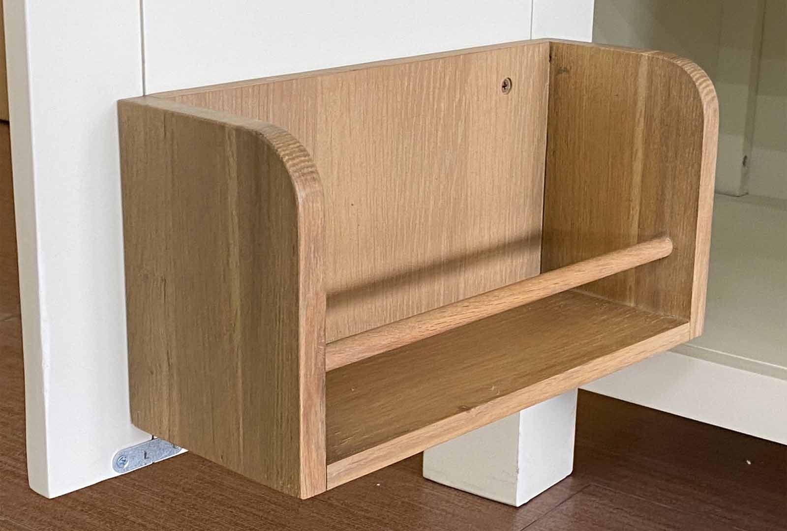 IFD Wilpshire - Large Sideboard