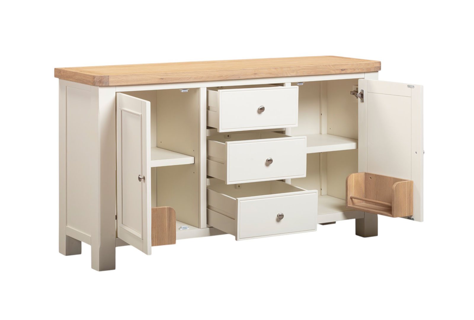 IFD Wilpshire - Large Sideboard