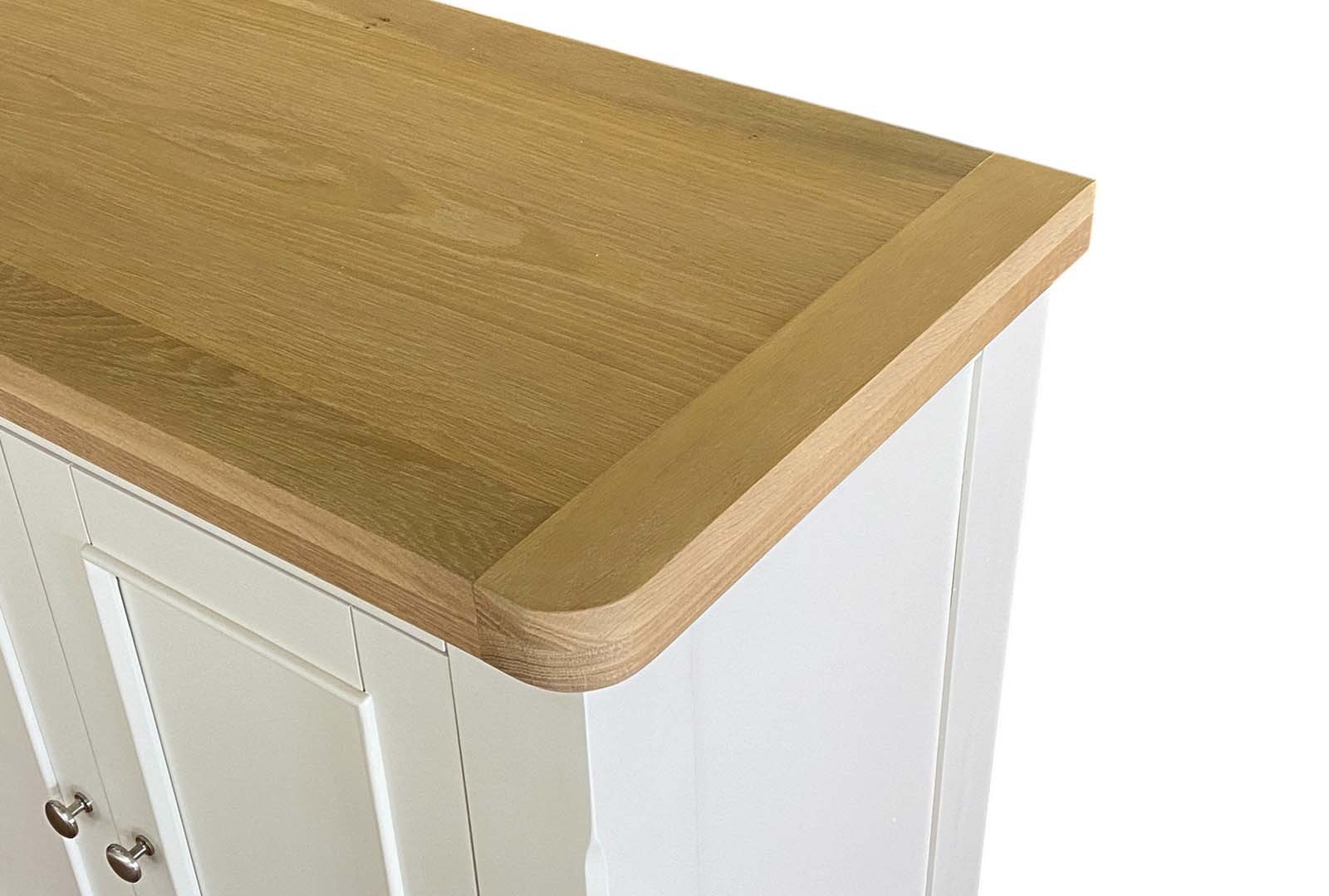 IFD Wilpshire - 4 Doors Sideboard