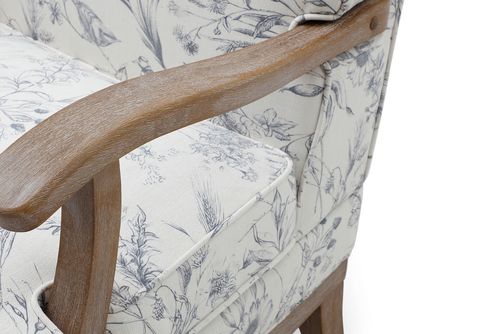 Kyoto Collingwell - Chair