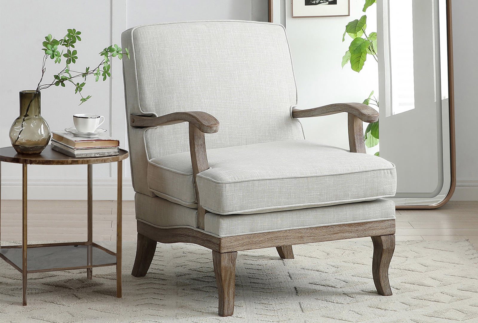 Kyoto Collingwell - Chair