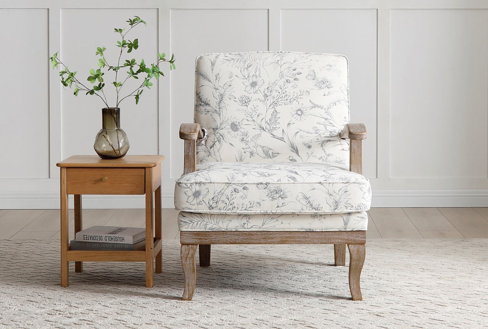 Kyoto Collingwell - Chair