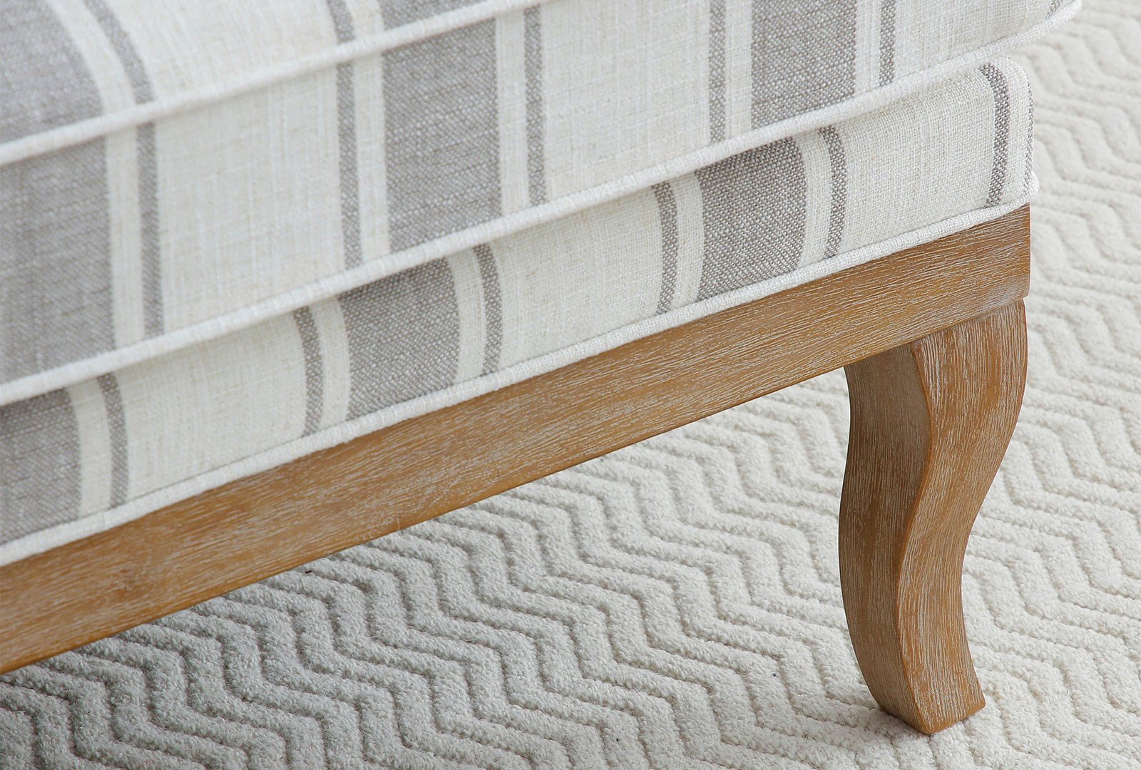 Kyoto Collingwell - 2 Seater Chair