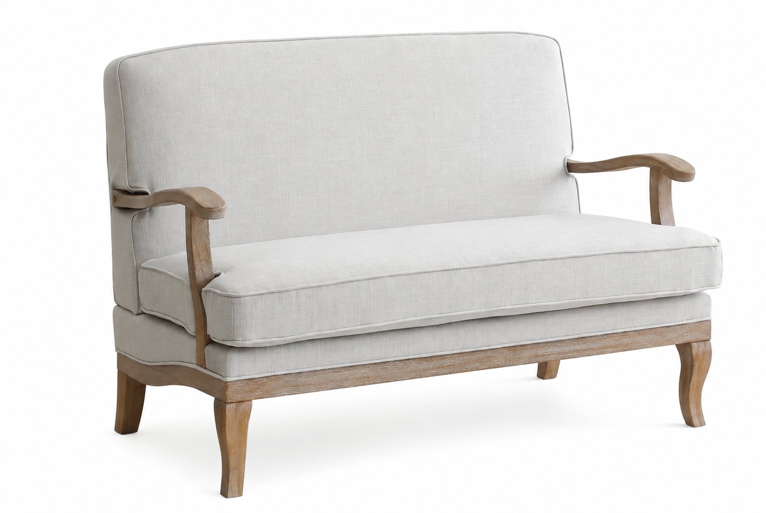Kyoto Collingwell - 2 Seater Chair