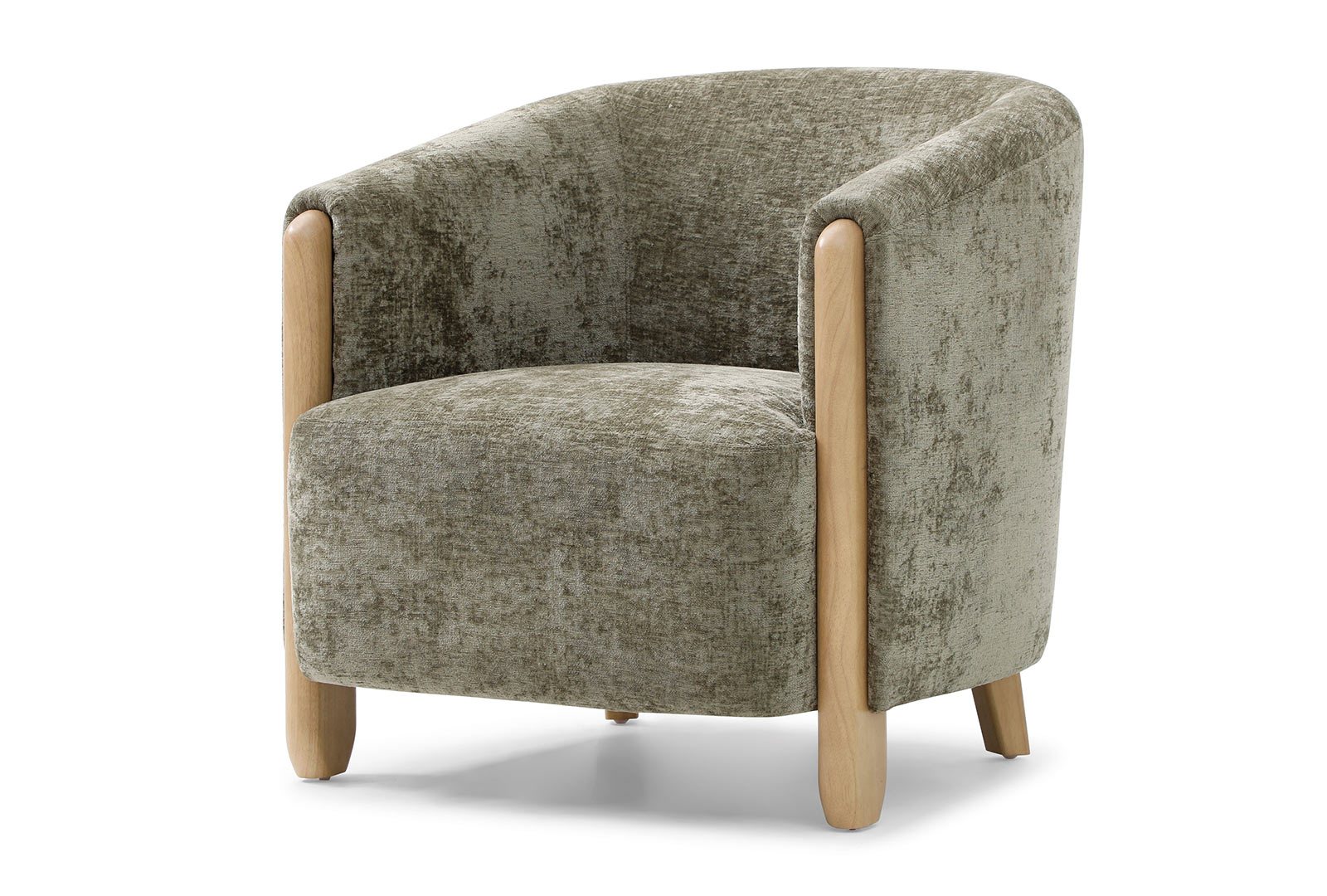 Kyoto Juniper - Accent Chair