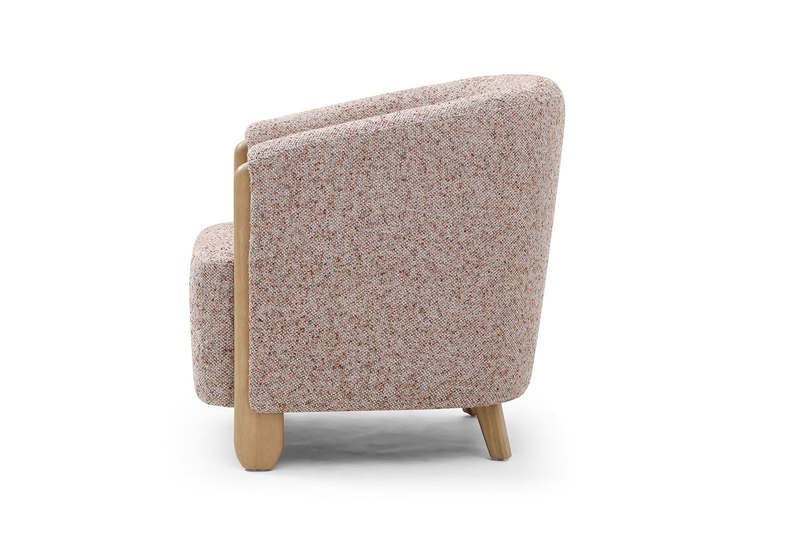 Kyoto Juniper - Accent Chair