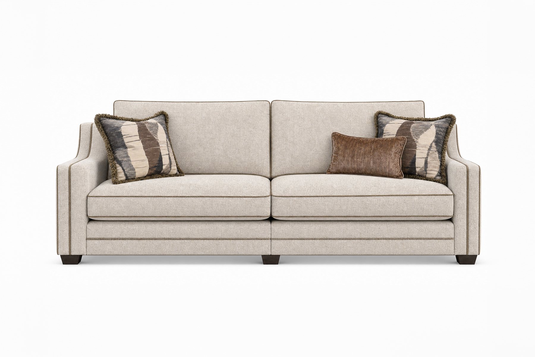 Meridian Chatton - 4 Seater Sofa (Split)