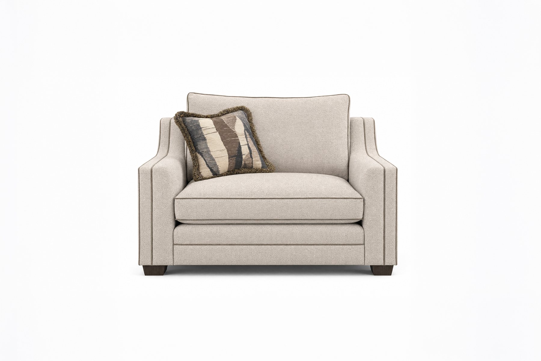 Meridian Chatton - Cuddle Chair