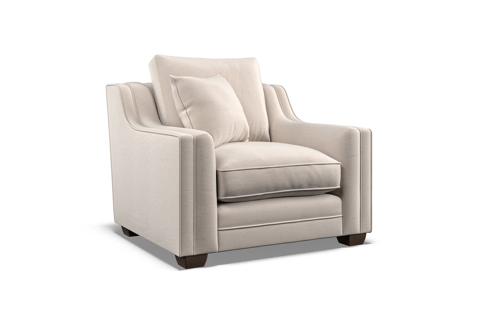 Meridian Chatton - Armchair