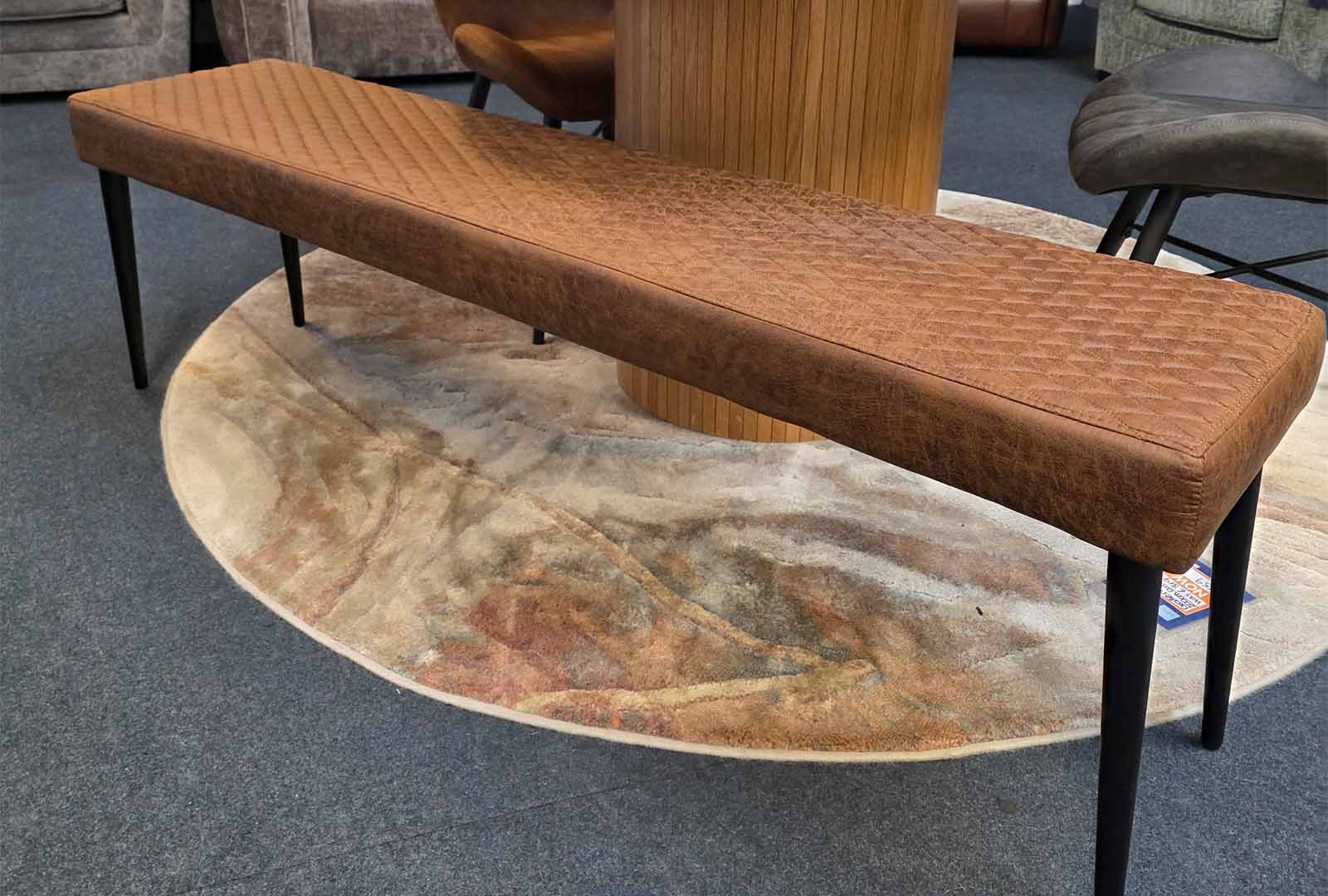 Clearance Chadwick Dining Bench