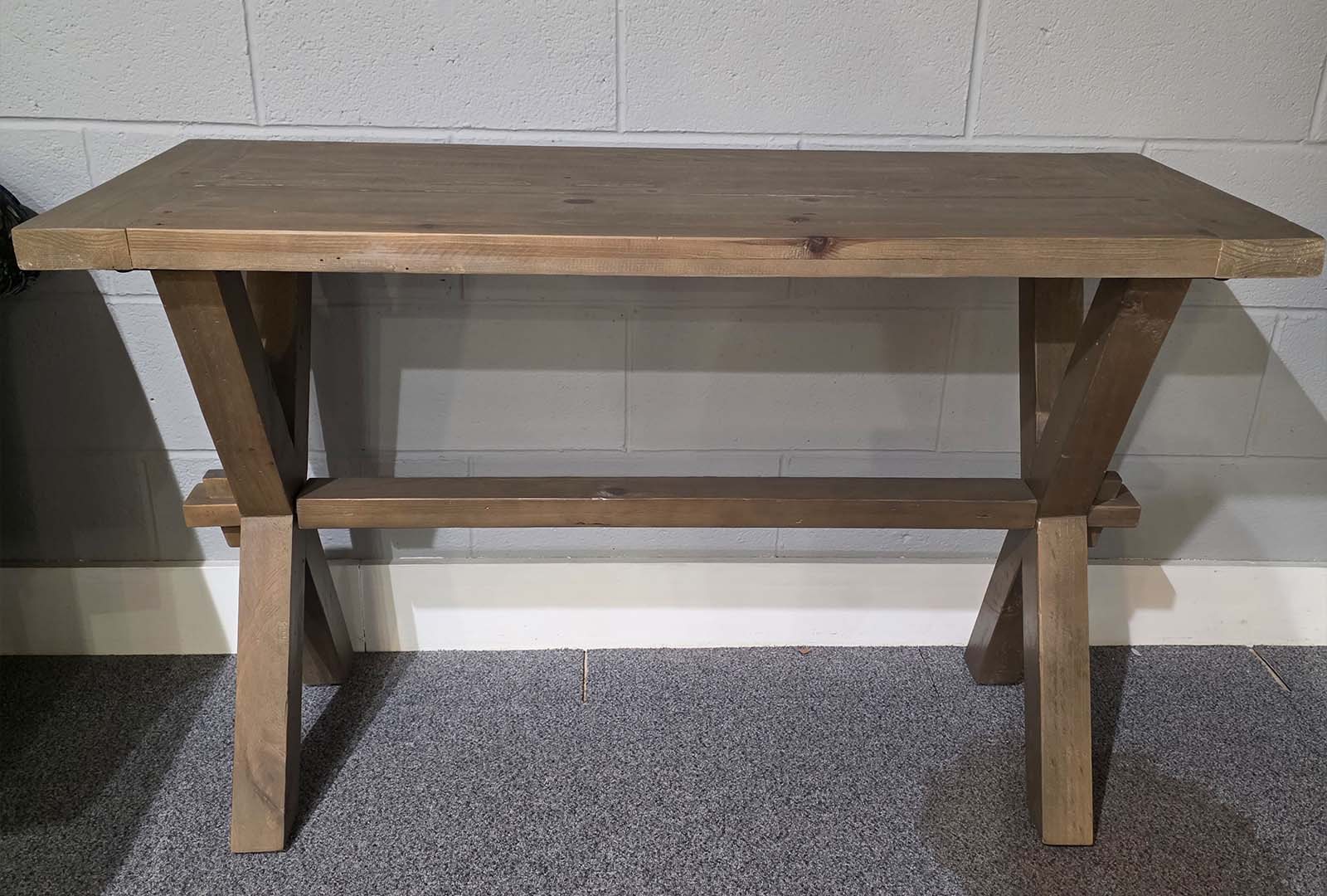 Clearance Walter Console Table