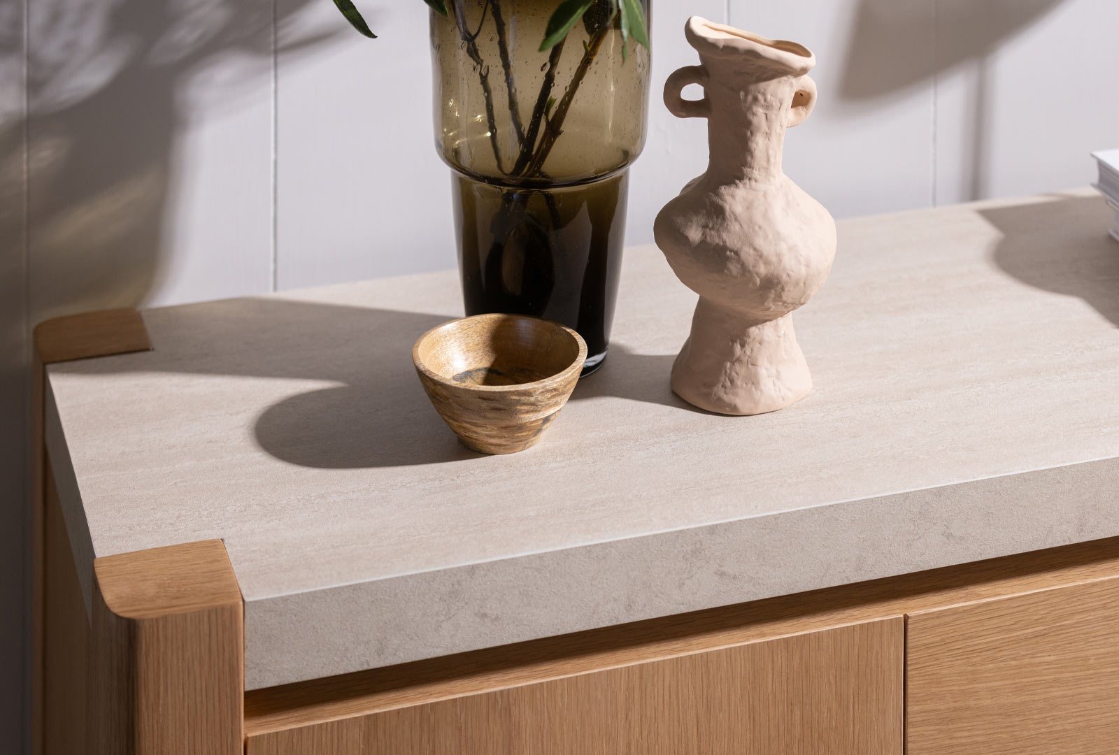 Baker Furniture Sefton - Wide Sideboard