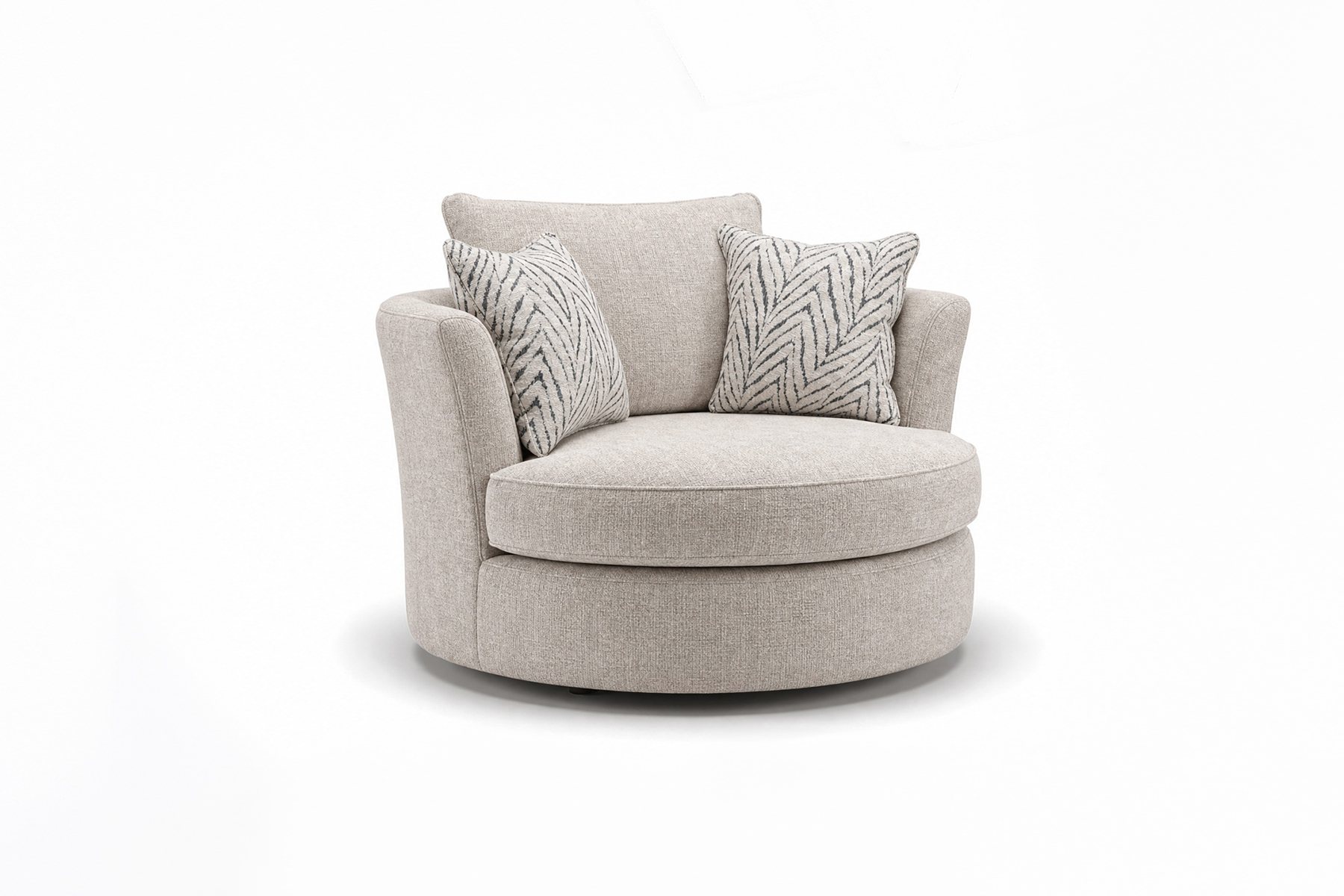 Bentincks Crosby - Twister Chair