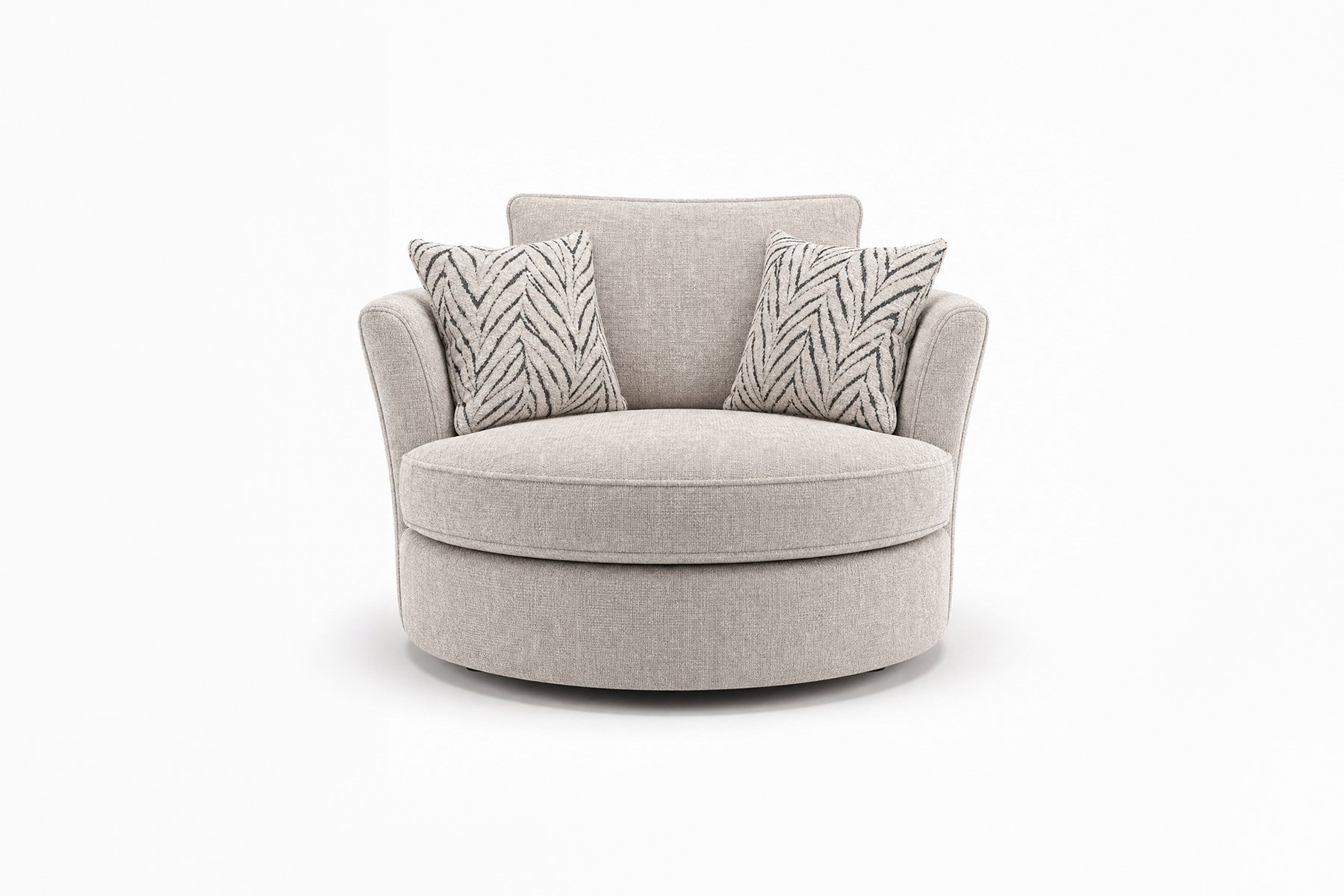 Bentincks Crosby - Twister Chair