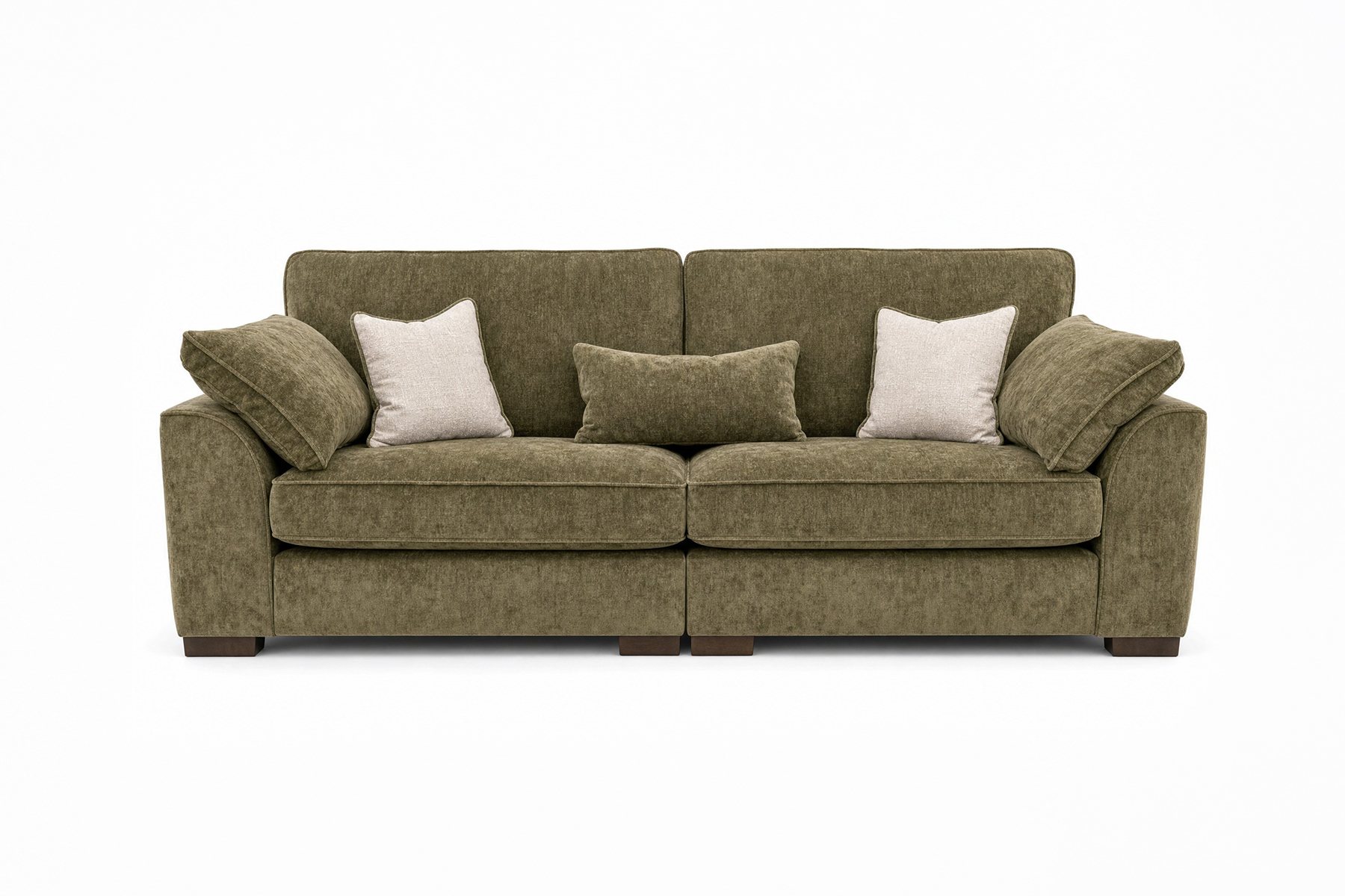 Bentincks Furness - 4 Seater Sofa (Split)