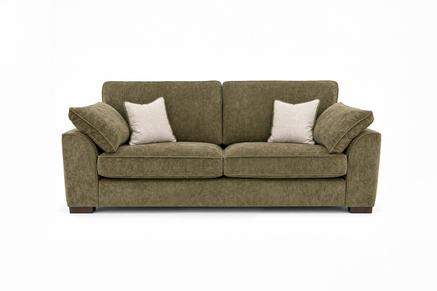 Bentincks Furness - 3 Seater Sofa