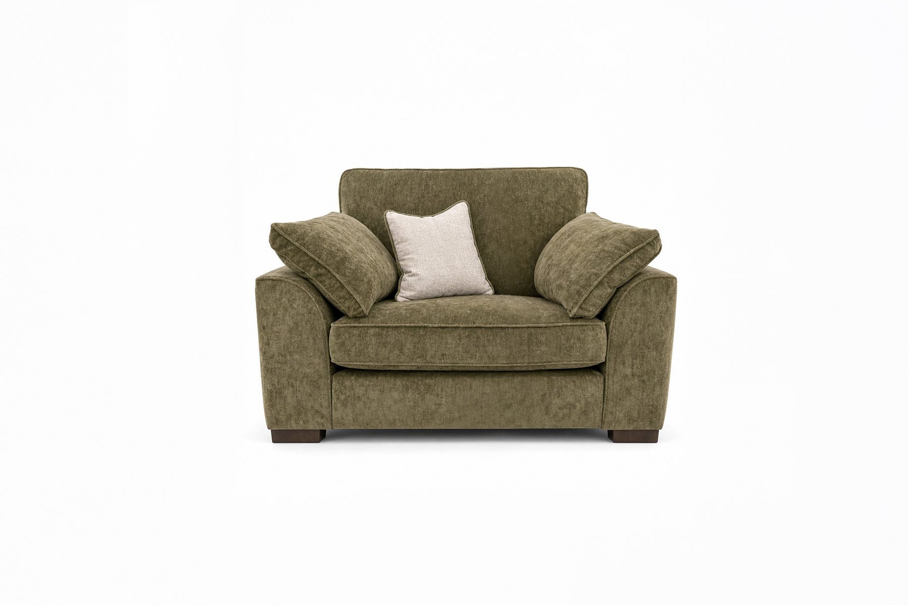 Bentincks Furness - Cuddle Chair