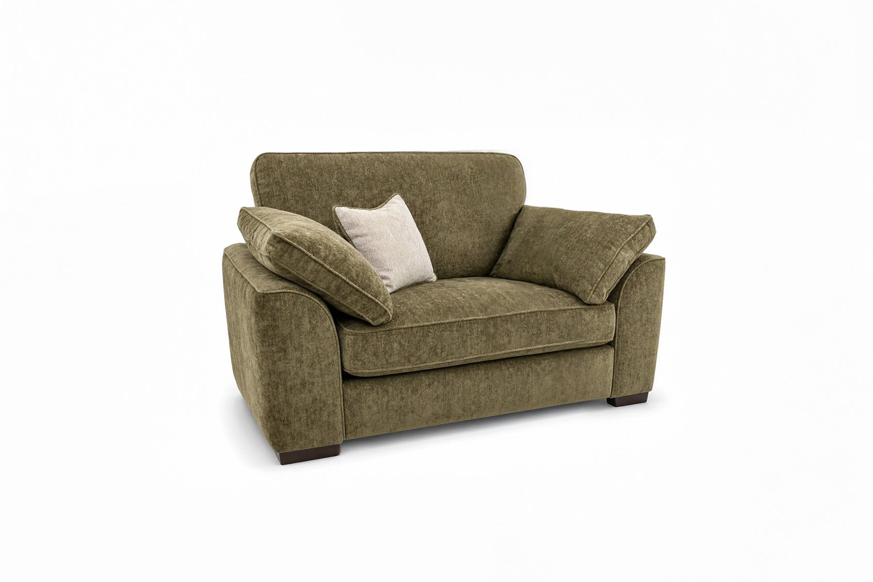 Bentincks Furness - Cuddle Chair