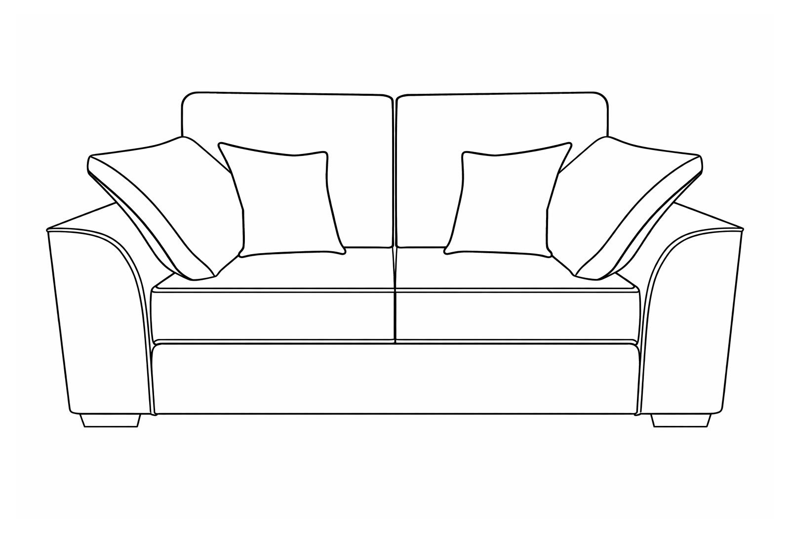 Bentincks Furness - Sofabed