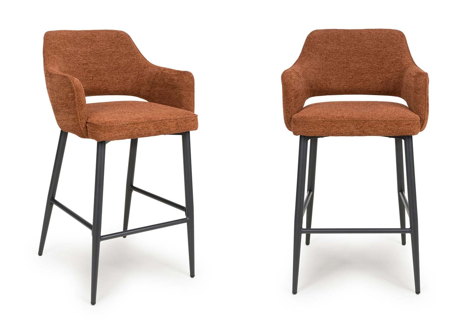 Furniture Link Toby Bar Chair