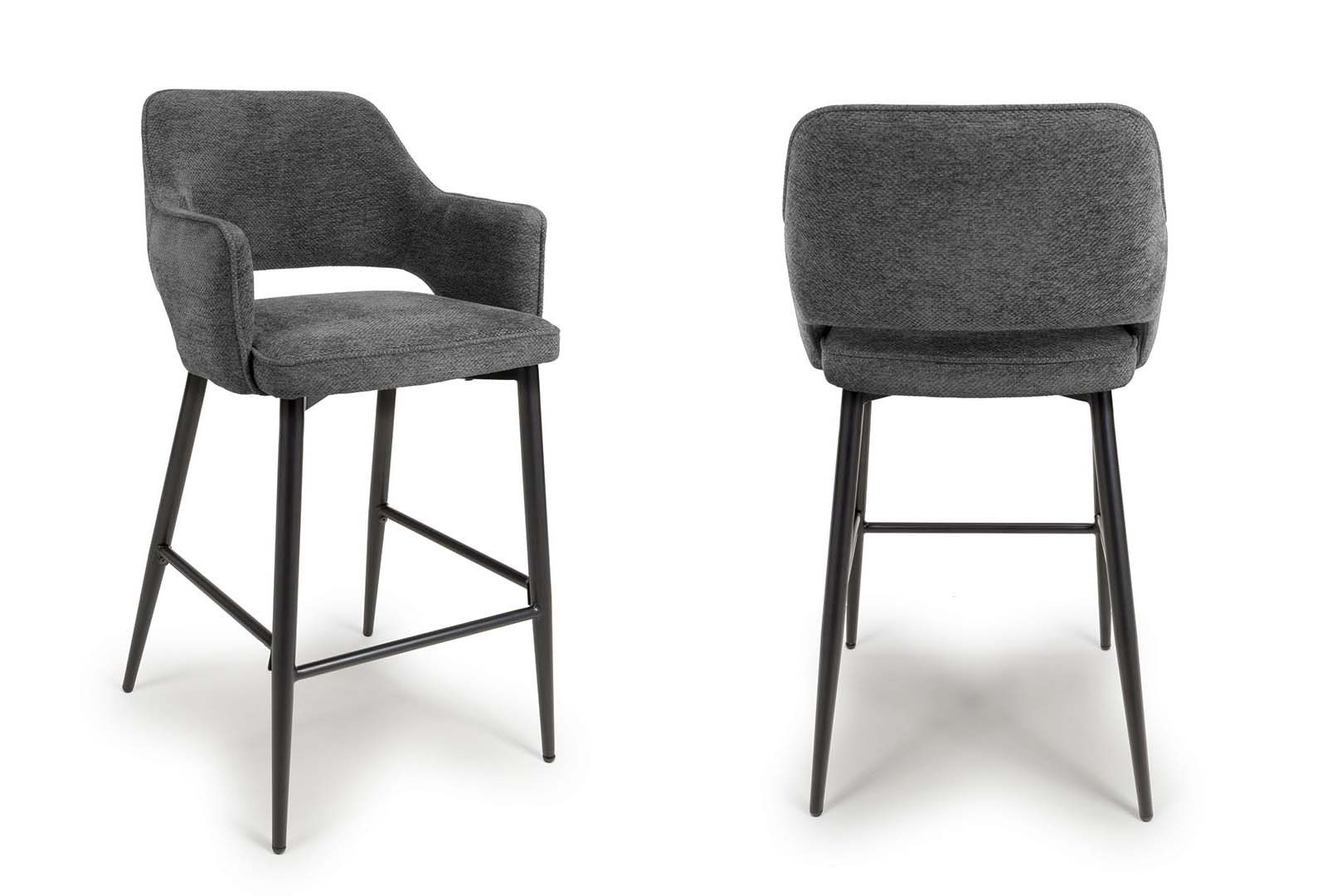 Furniture Link Toby Bar Chair