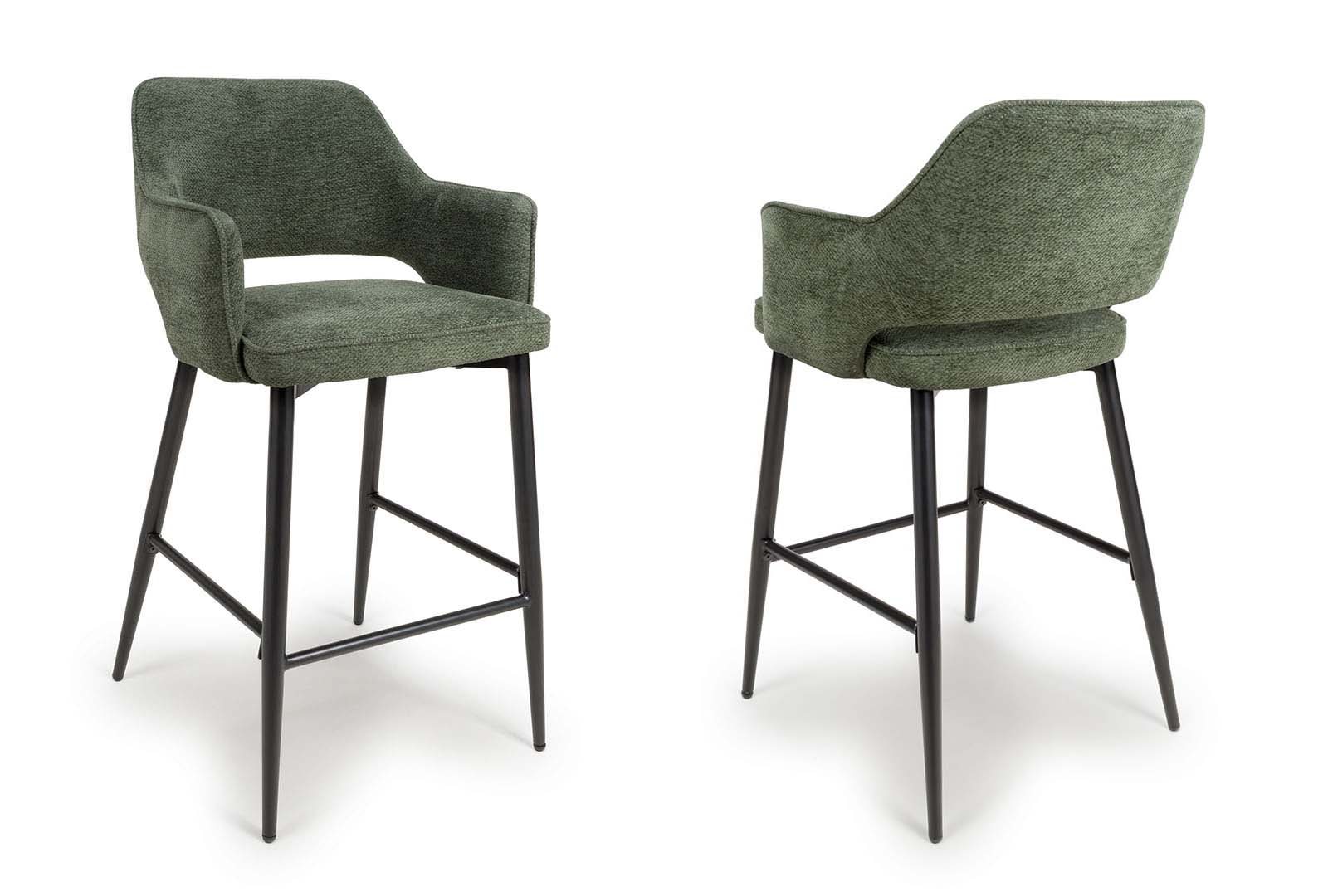 Furniture Link Toby Bar Chair