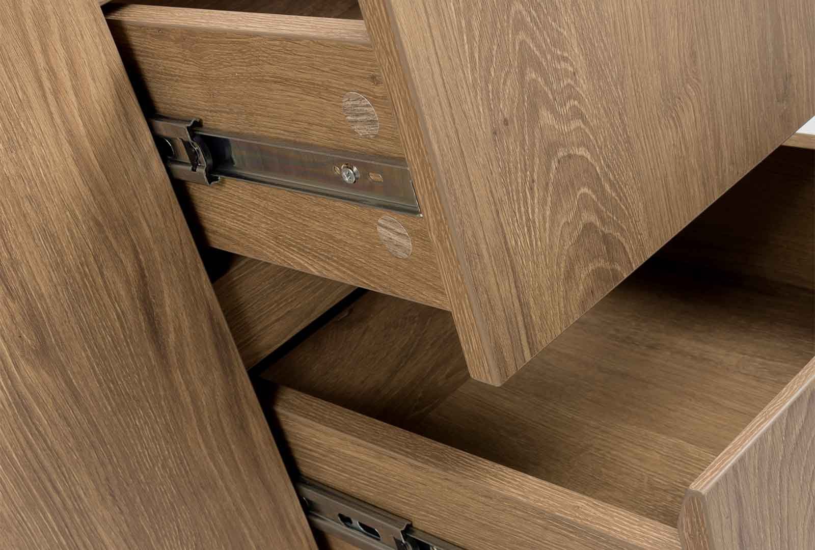 Furniture Link Braxton - Sideboard