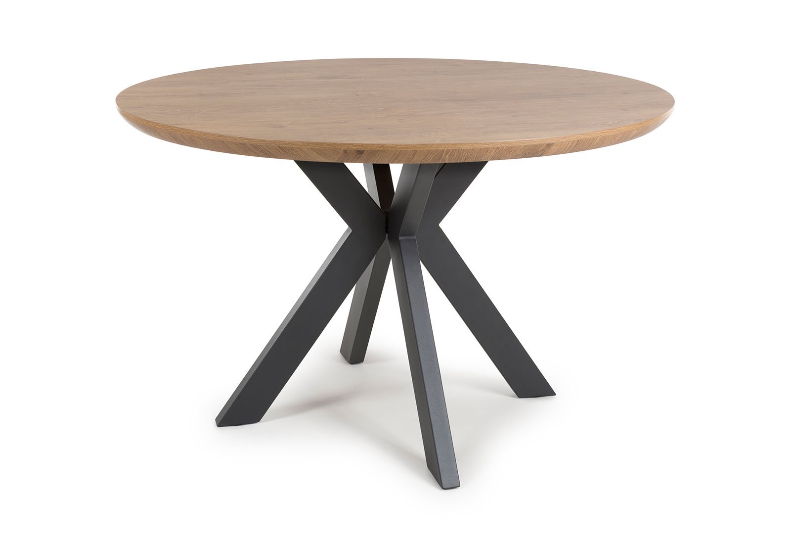 Furniture Link Braxton - Round Dining Table