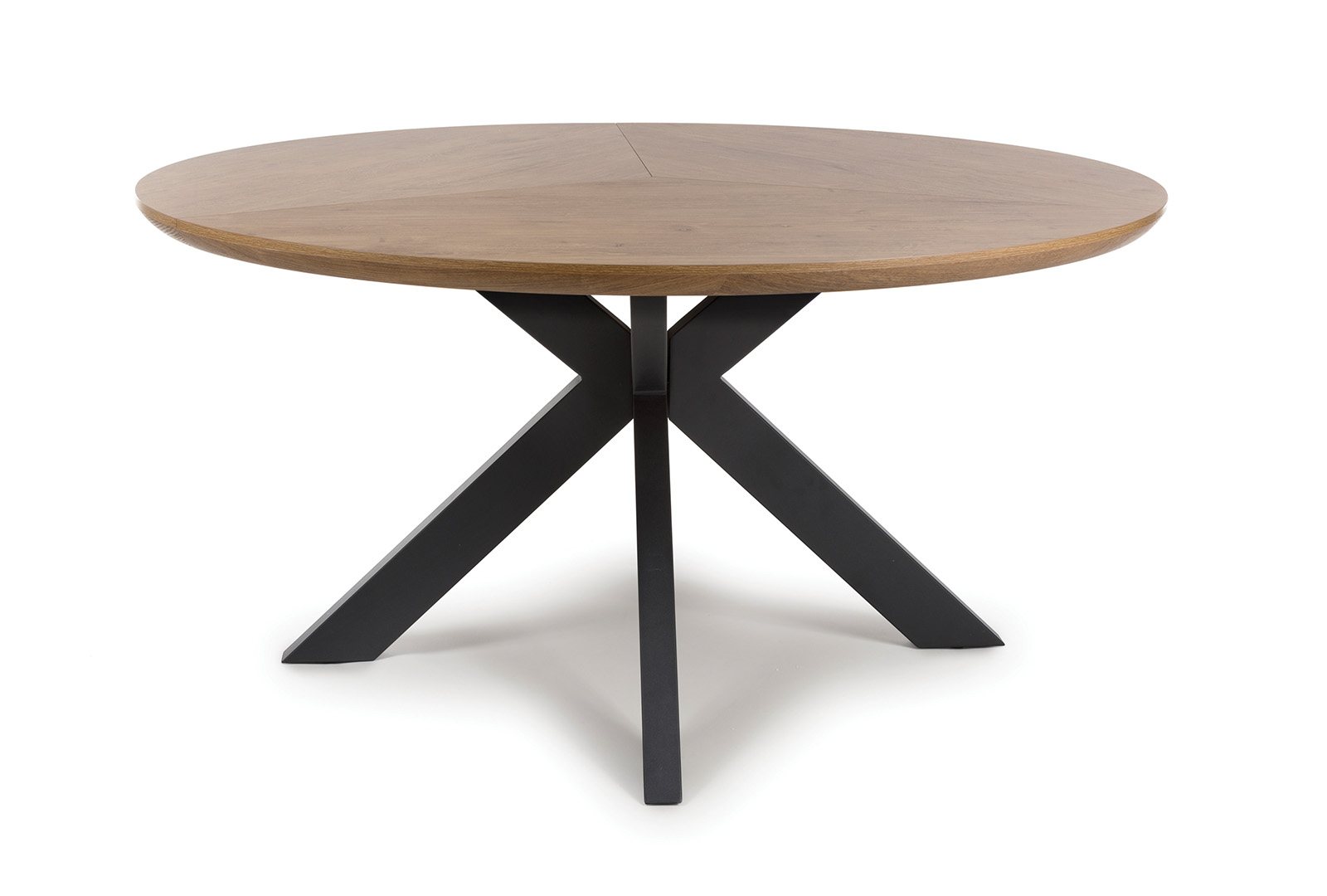 Furniture Link Braxton - Round Dining Table
