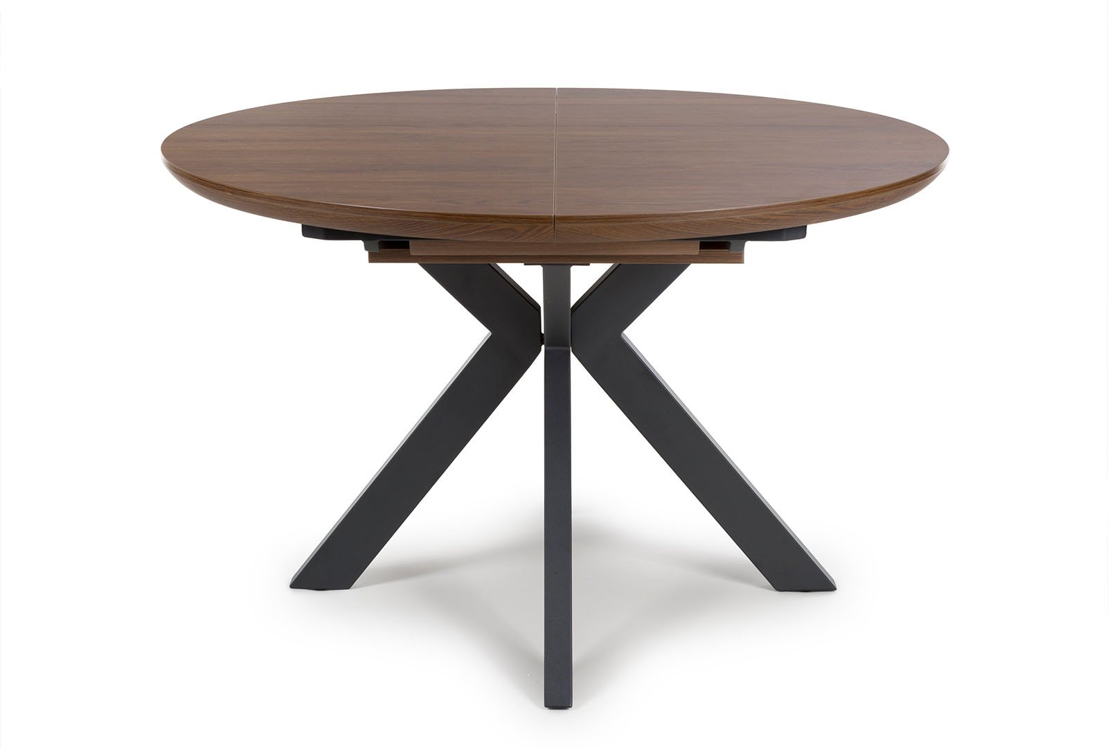 Furniture Link Braxton - Extending Round Dining Table