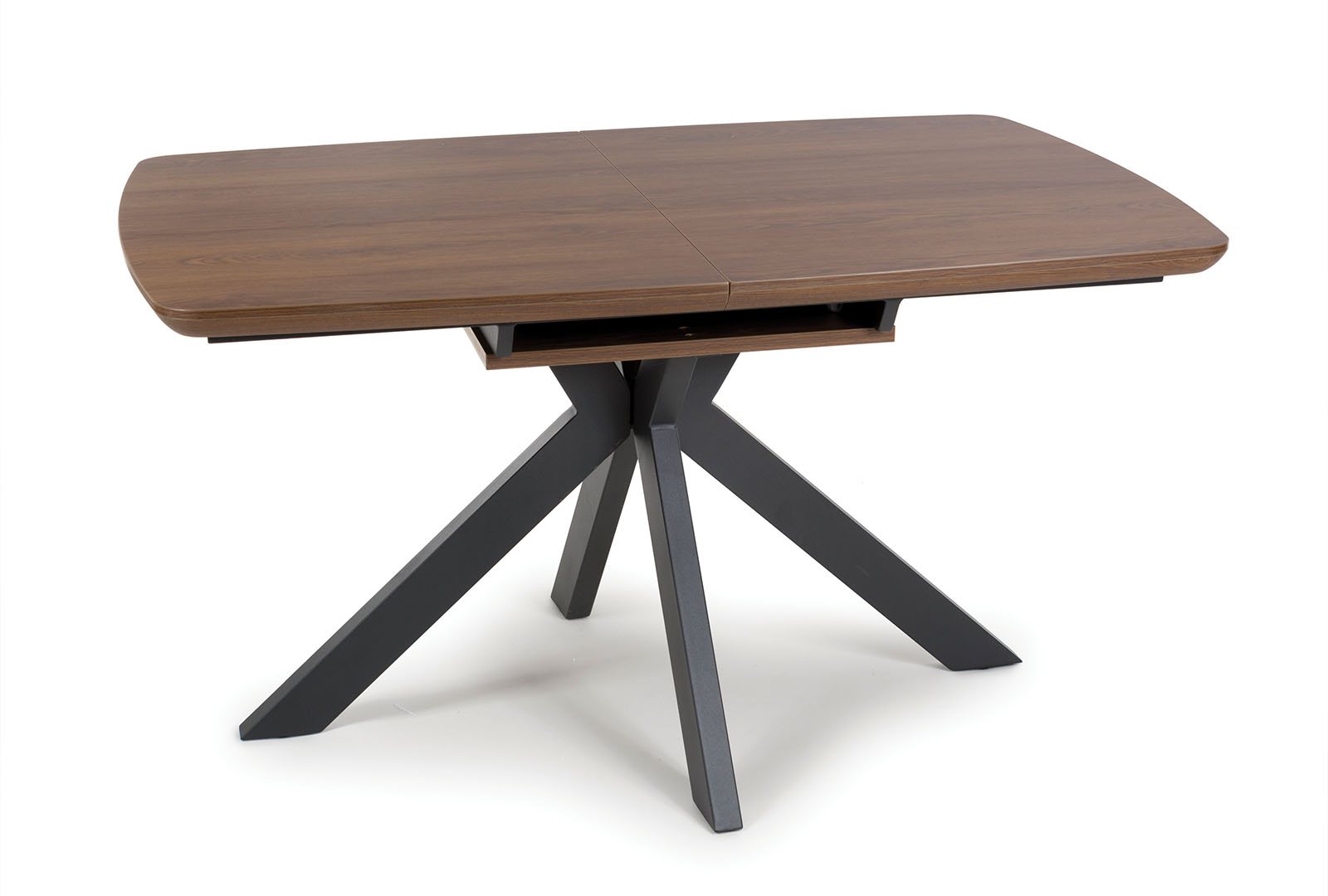 Furniture Link Braxton - Extending Rectangular Dining Table