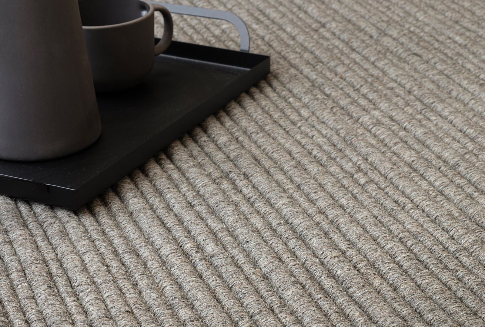 Asiatic Ravine - Contemporary Rug