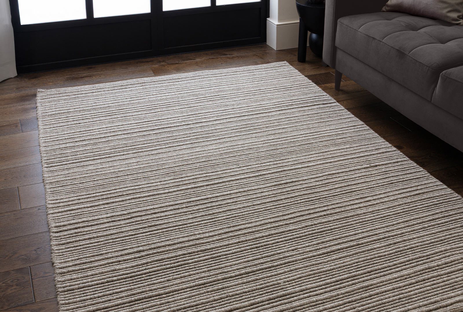 Asiatic Ravine - Contemporary Rug