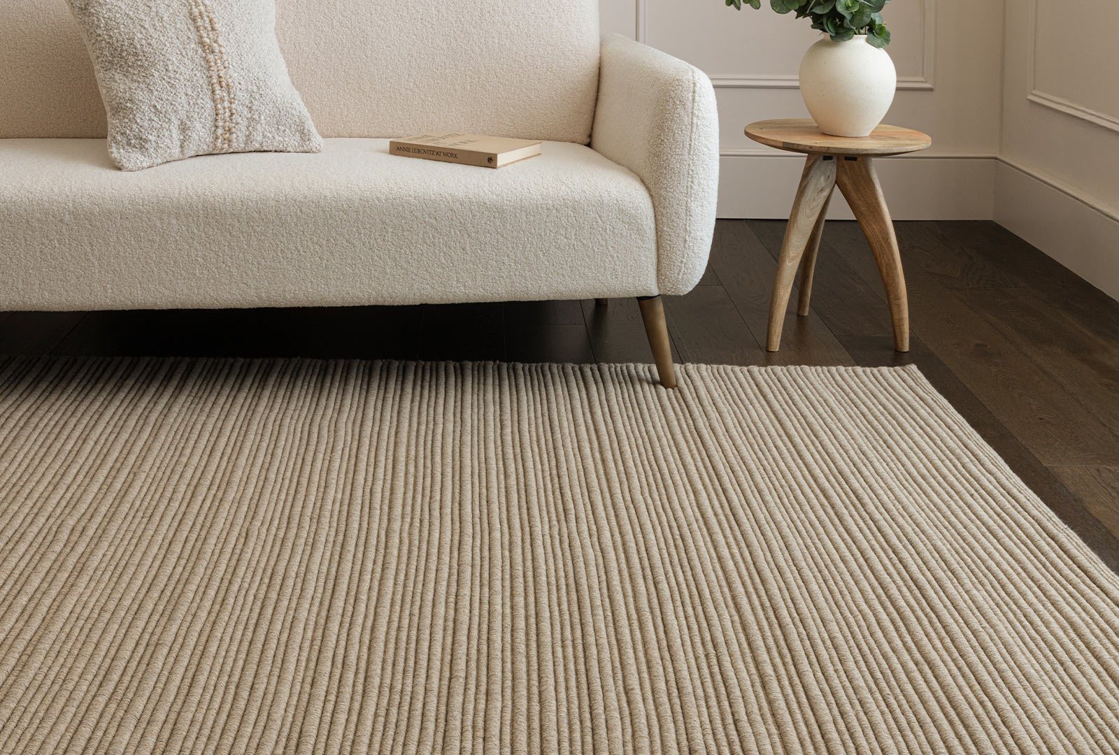 Asiatic Ravine - Contemporary Rug