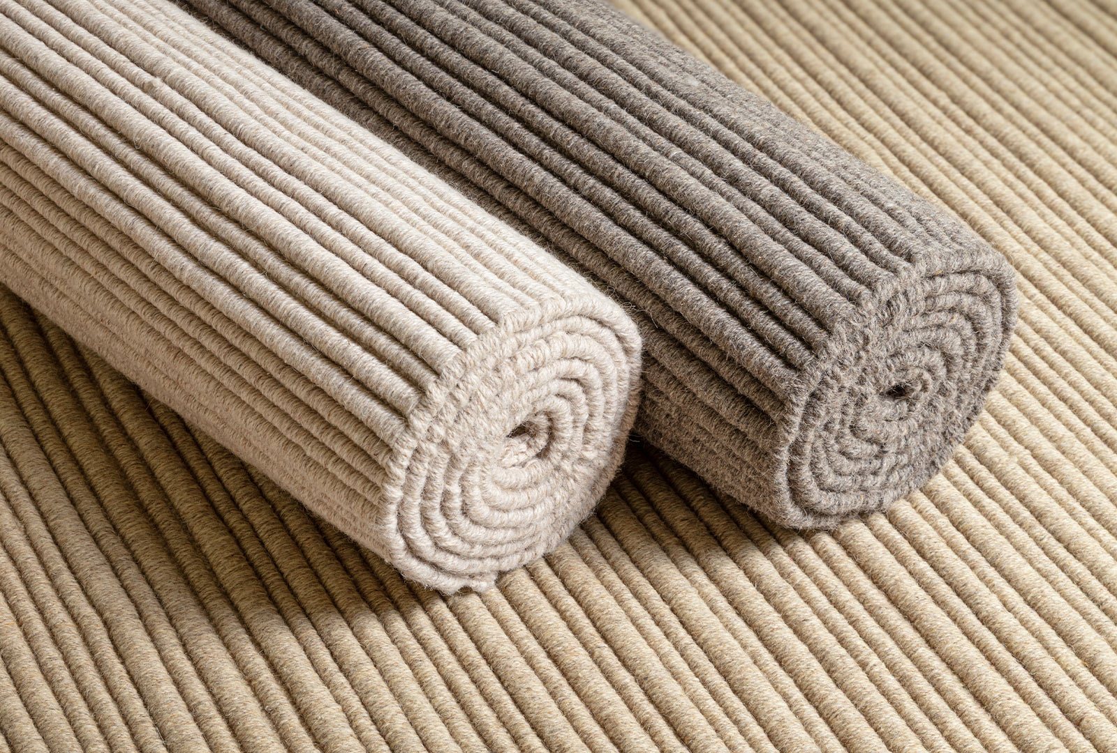 Asiatic Ravine - Contemporary Rug