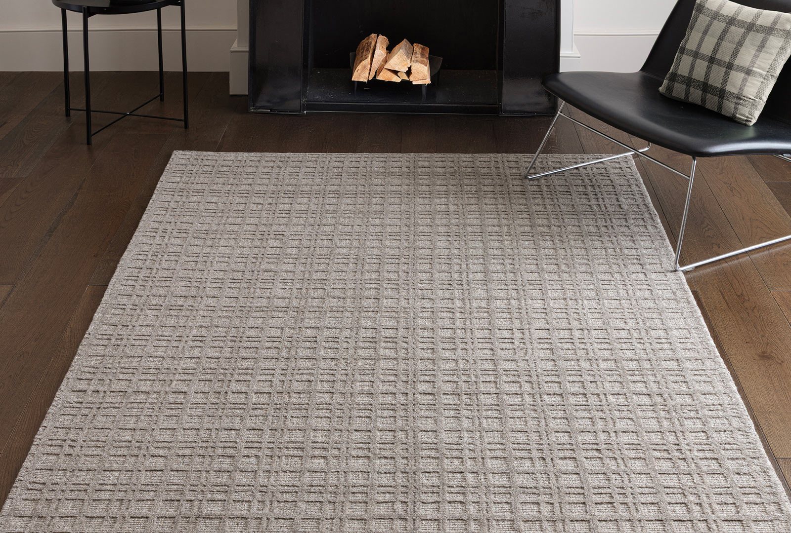 Asiatic Thatch - Contemporary Rug