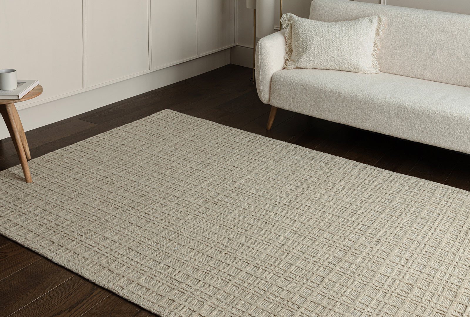 Asiatic Thatch - Contemporary Rug