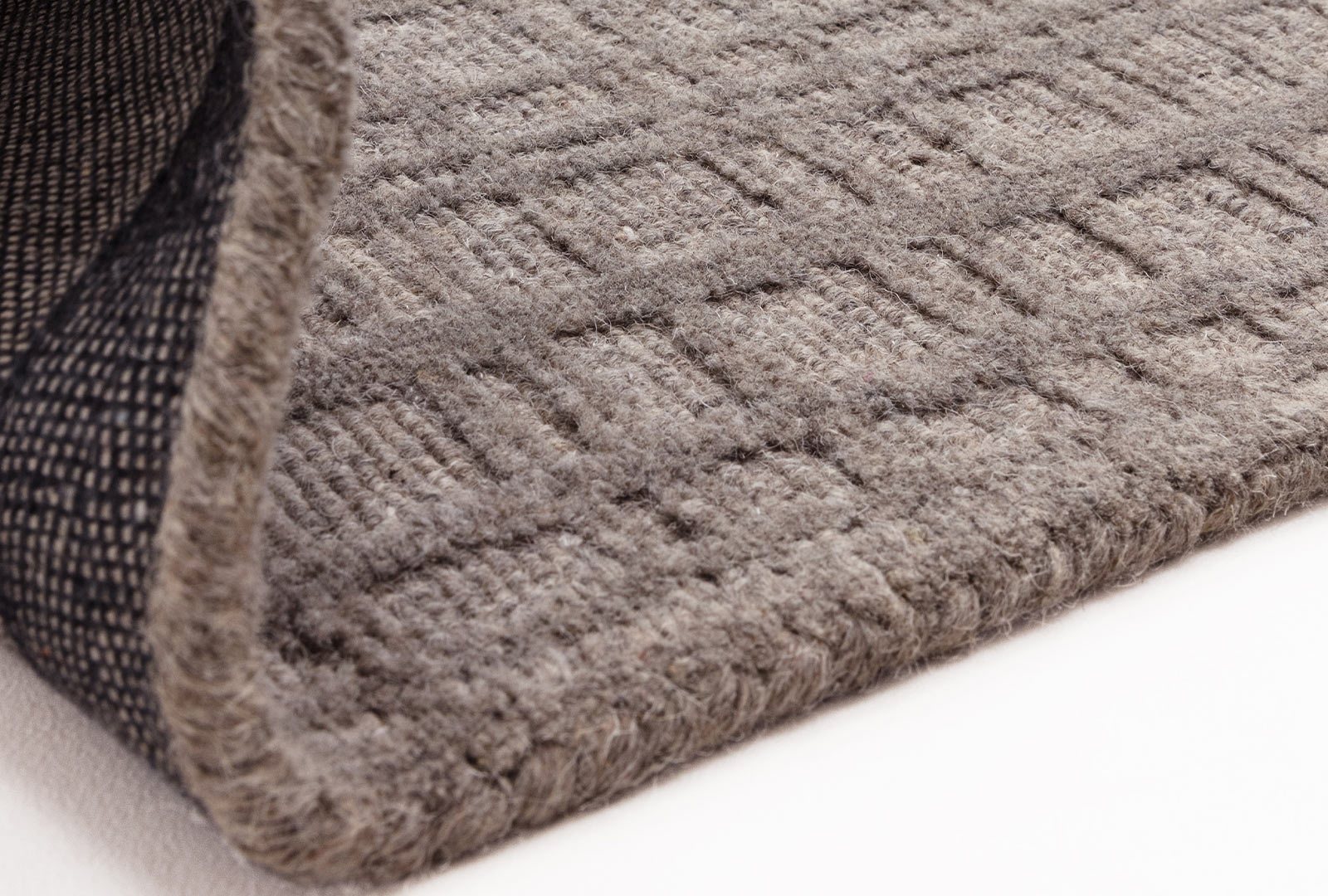 Asiatic Thatch - Contemporary Rug