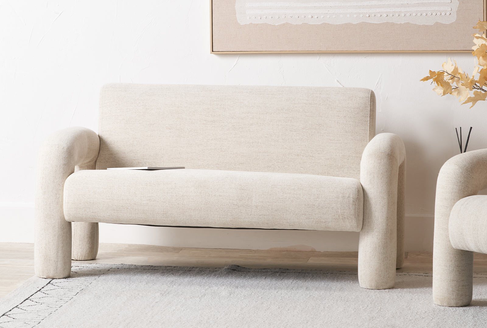 Pacific Lifestyle Rosalia Sofa