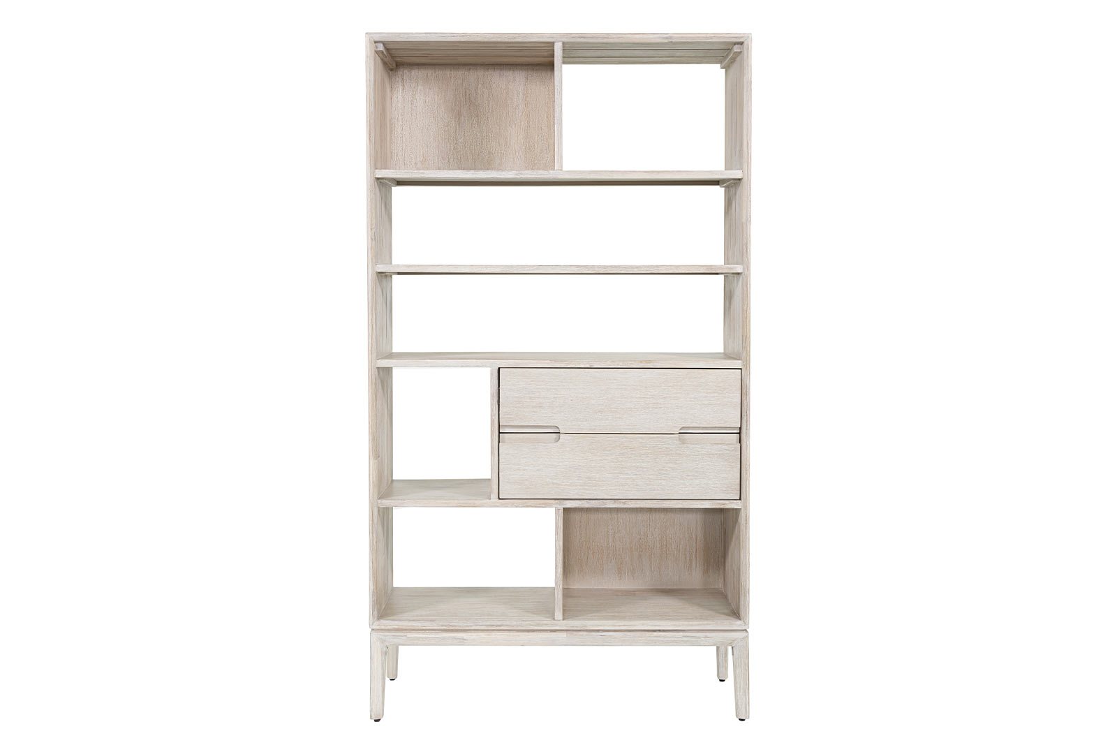 Pacific Lifestyle Garrett Display Unit