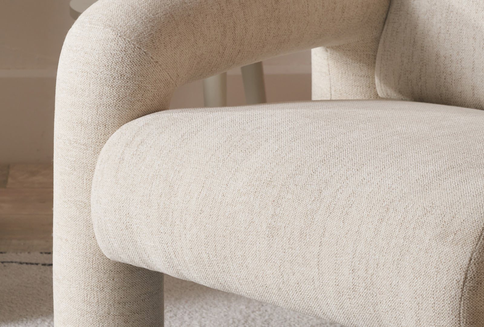 Pacific Lifestyle Rosalia Armchair