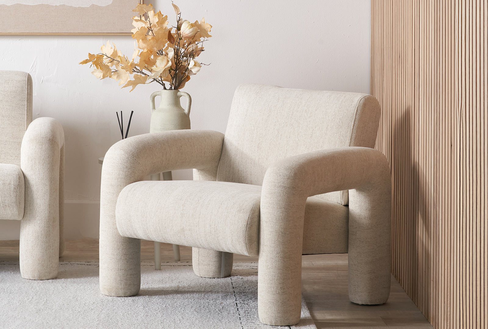 Pacific Lifestyle Rosalia Armchair