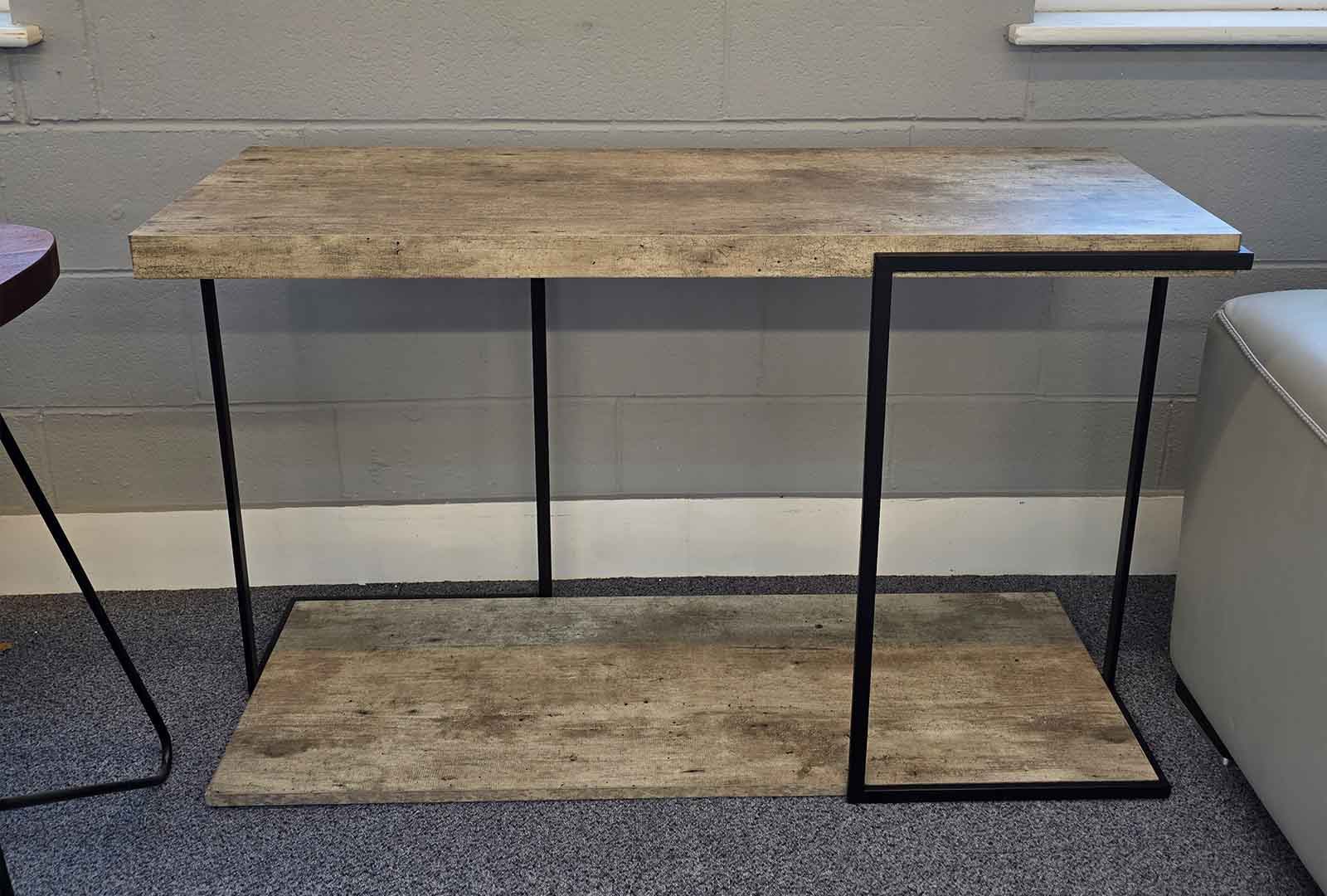Clearance Jaxson Console Table
